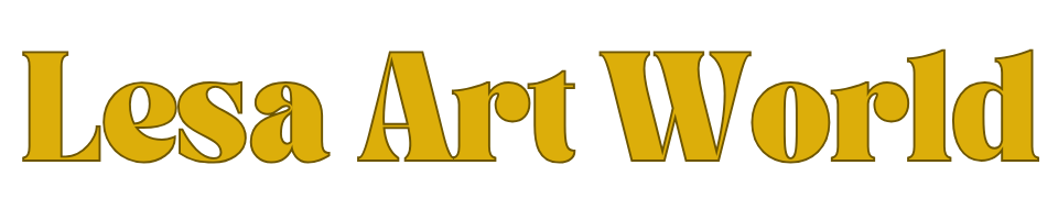 Lesa Art World